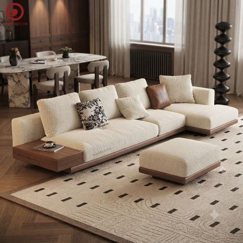  Sofa Góc Jay 