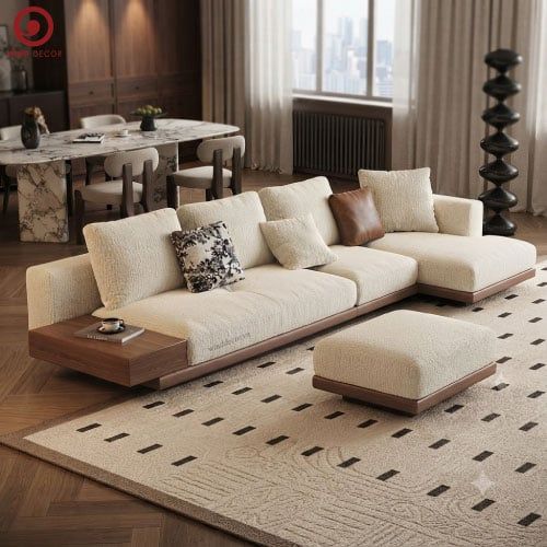  Sofa Góc Jay 