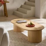  Bàn Sofa Lumi 