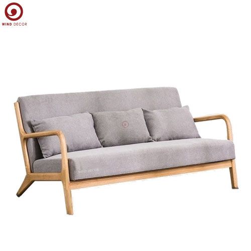  Sofa Băng 3 Chỗ Ngồi Titian 