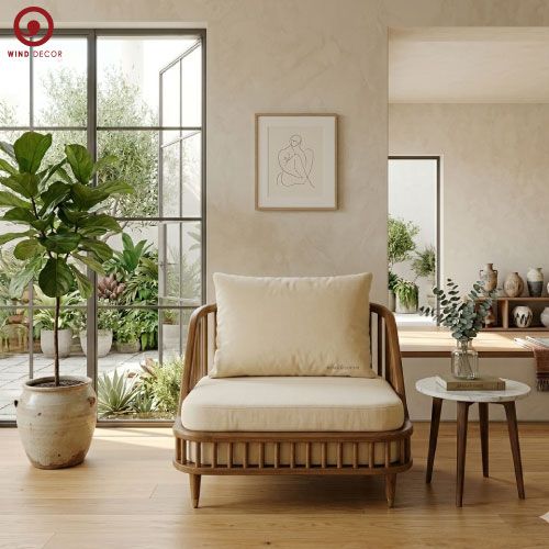  Sofa Đơn KBH 