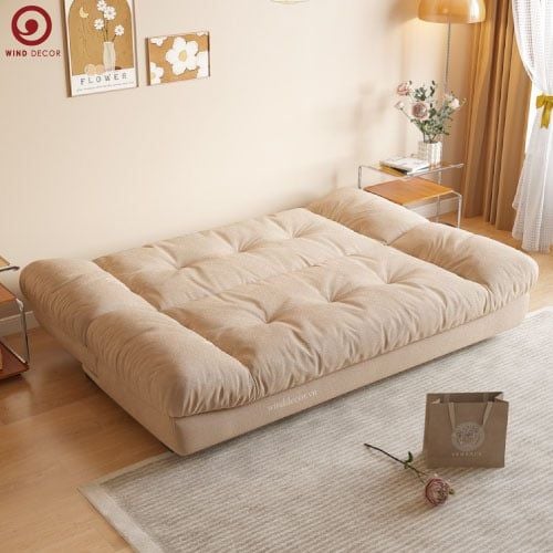  Sofa Bed Puffy 