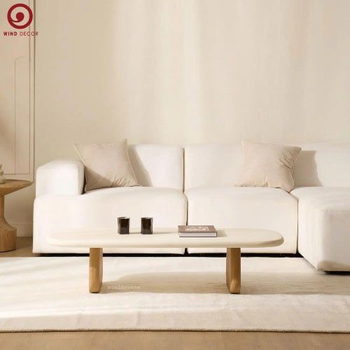  Bàn Sofa Pure 