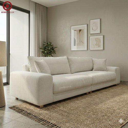  Sofa Băng Socco 