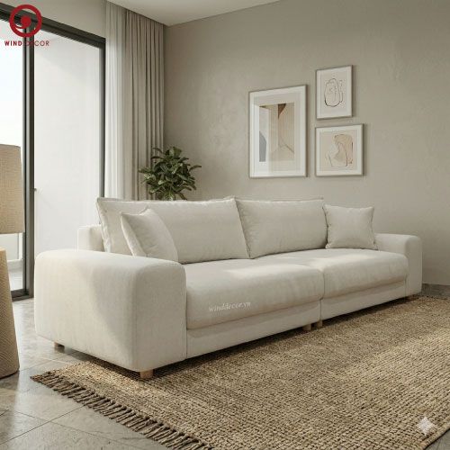 Sofa Băng Socco 