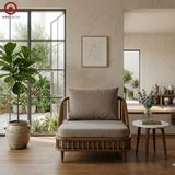  Sofa Đơn KBH 