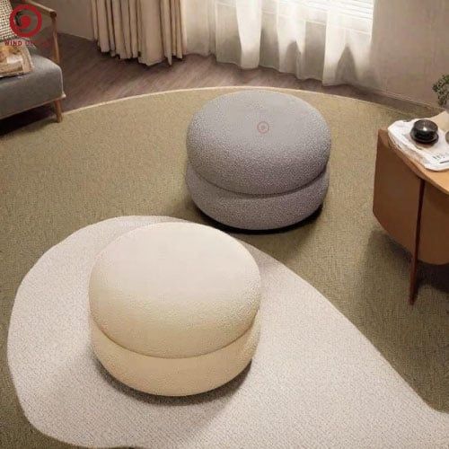  Ghế Đôn Seco 2 Tầng 