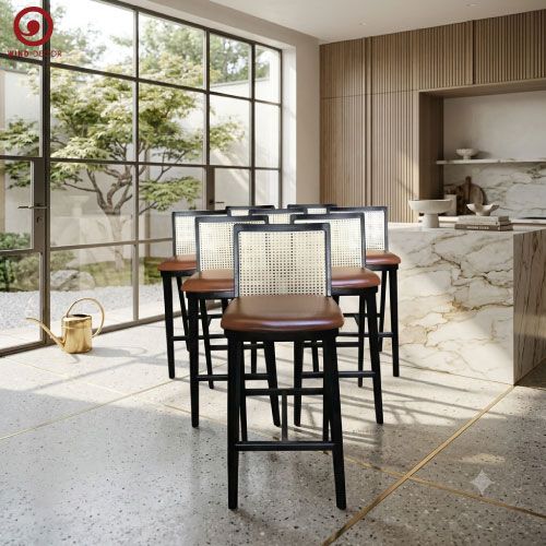  Ghế Mila Bar 