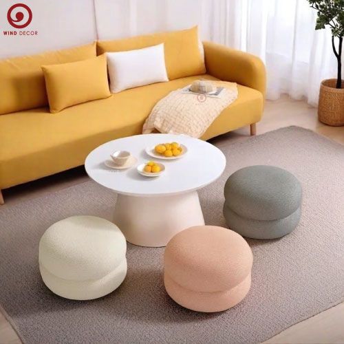  Ghế Đôn Seco 2 Tầng 