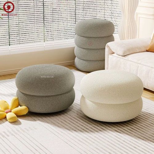  Ghế Đôn Seco 2 Tầng 