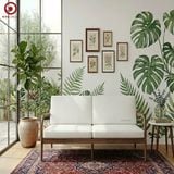  Sofa Băng 2 Chỗ Ngồi Titian 