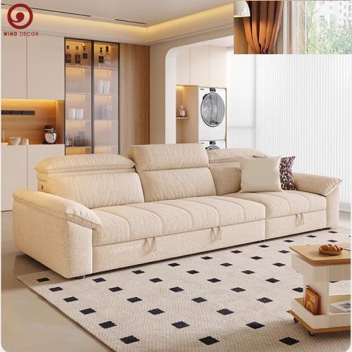  Sofa Bed Uran 
