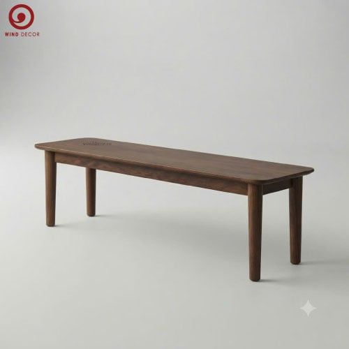  Ghế Băng Luna Wood 