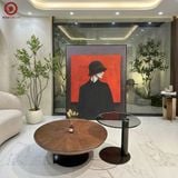  Bàn Trà Cao Cấp Heart 