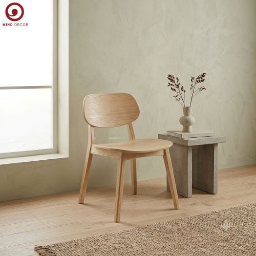  Ghế PLC Wood 
