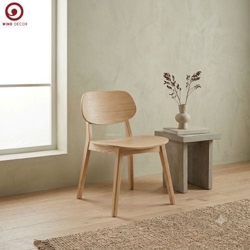 Ghế PLC Wood 