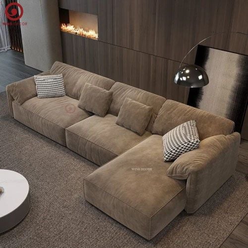  Sofa Góc Dimo 