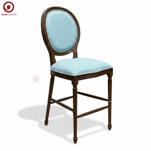  Ghế Louis Bar 