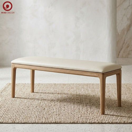  Ghế Băng Neva Padded 