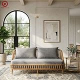  Sofa Băng KBH 