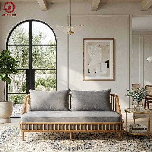  Sofa Băng KBH 