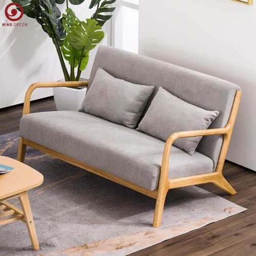  Sofa Băng 2 Chỗ Ngồi Titian 