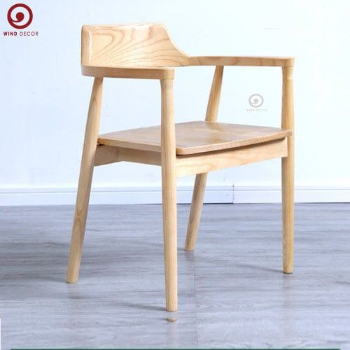  Ghế Hirosima Wood ASH 