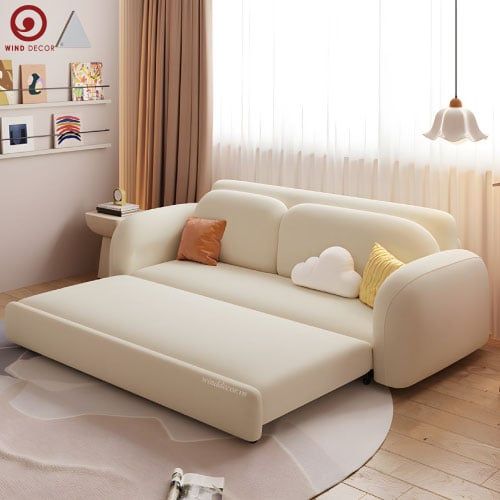  Sofa Bed Zeno 