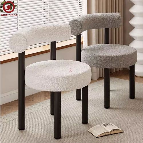  Ghế Fat Tùy chọn màu sắc 