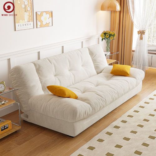  Sofa Bed Puffy 