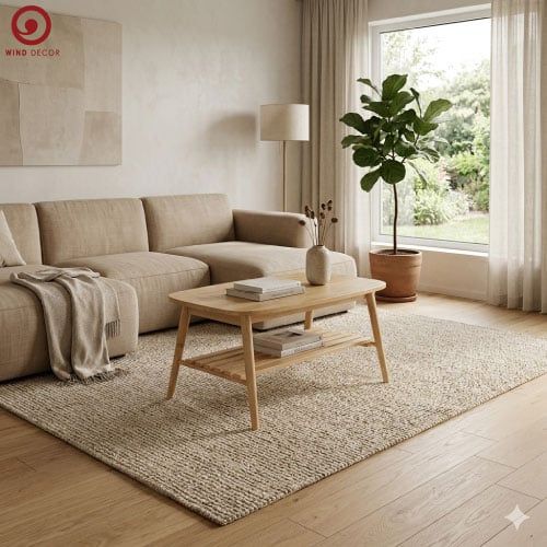  Bàn Sofa BS-36 