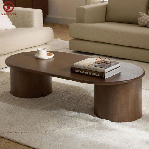  Bàn Sofa Lumi 