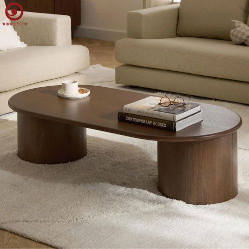  Bàn Sofa Lumi 