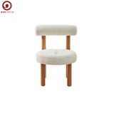  Ghế Fasta Wood 