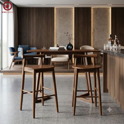 Ghế Hit Bar 