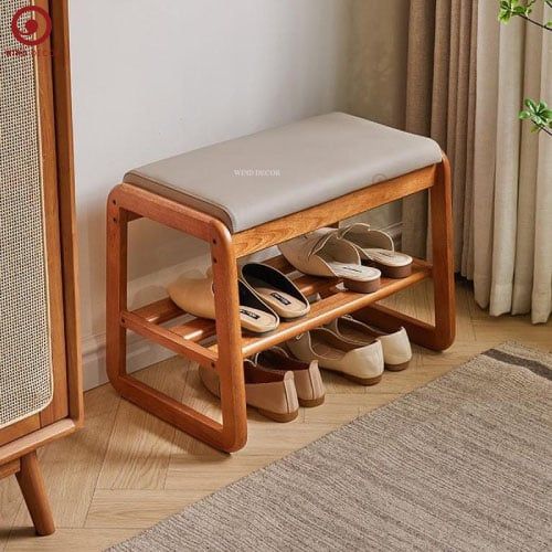  Ghế Mang Giày Huma 