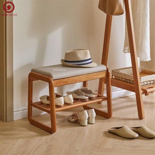  Ghế Mang Giày Huma 