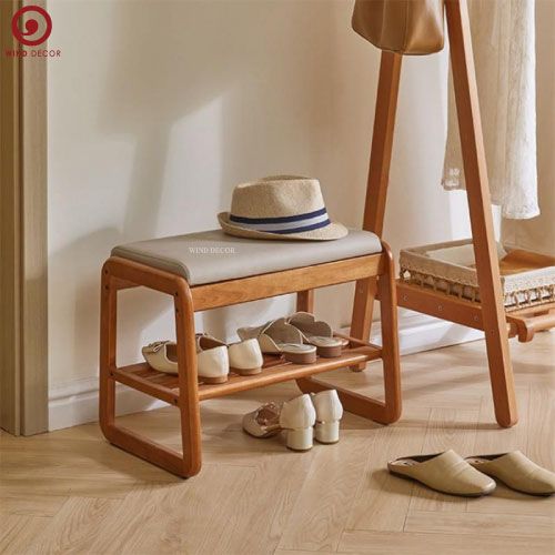  Ghế Mang Giày Huma 