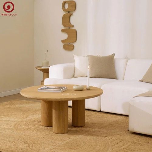  Bàn Sofa Biti 