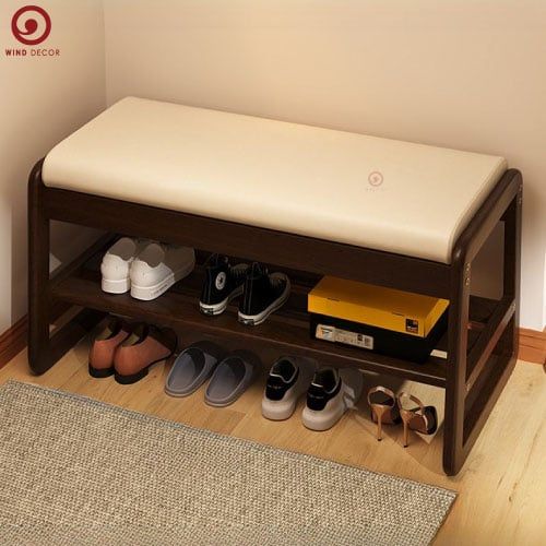  Ghế Mang Giày Humi 