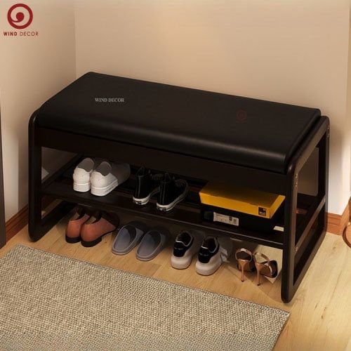  Ghế Mang Giày Humi 