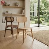  Ghế Secco Wood 