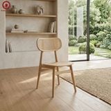  Ghế Secco Wood 