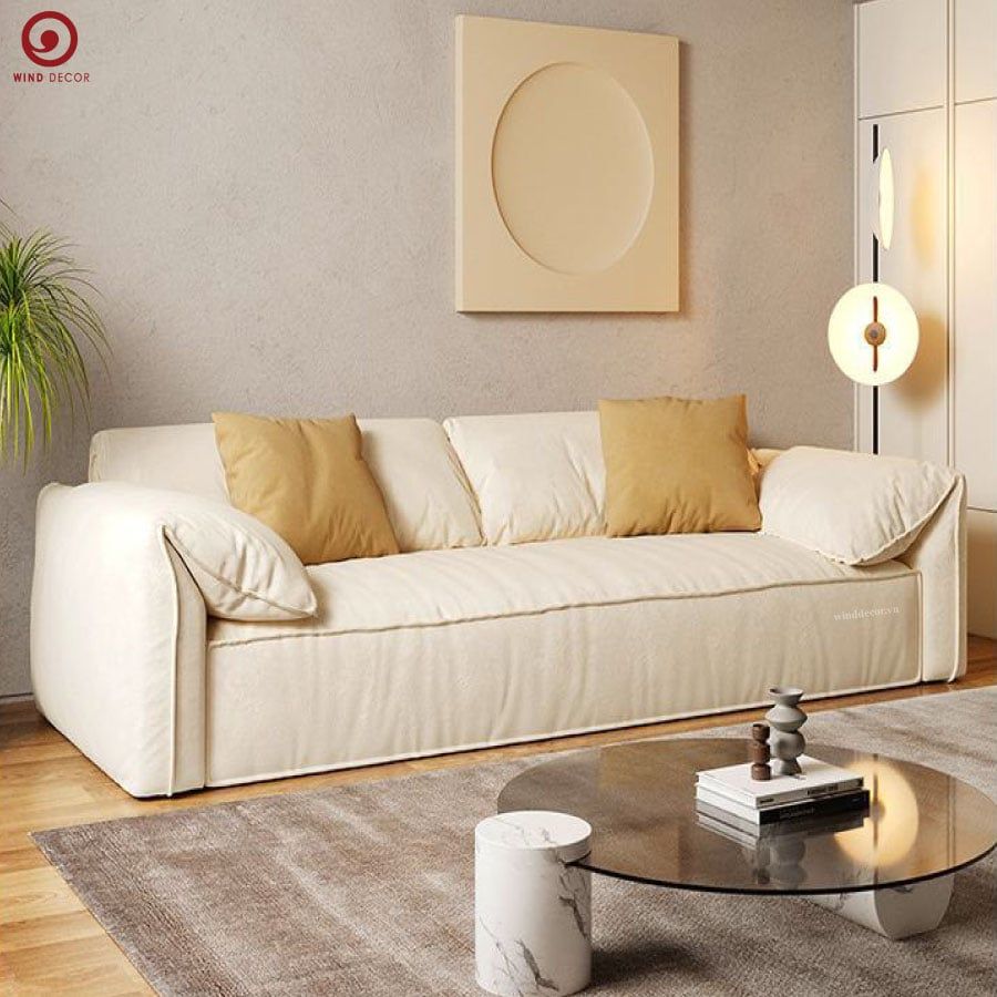  Sofa Băng Didian 