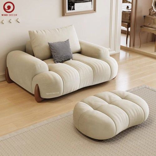  Sofa Đơn Milina 