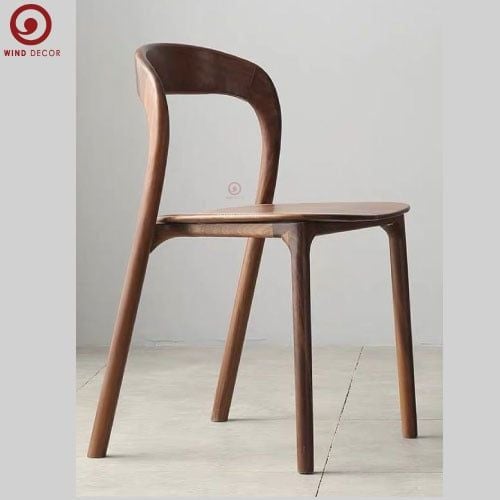  Ghế Neva Wood Không Tay 