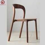  Ghế Neva Wood Không Tay 