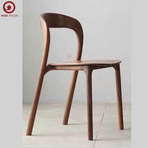  Ghế Neva Wood Không Tay 