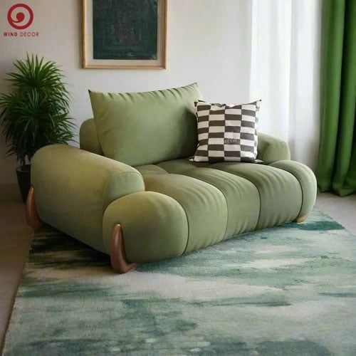  Sofa Đơn Milina 
