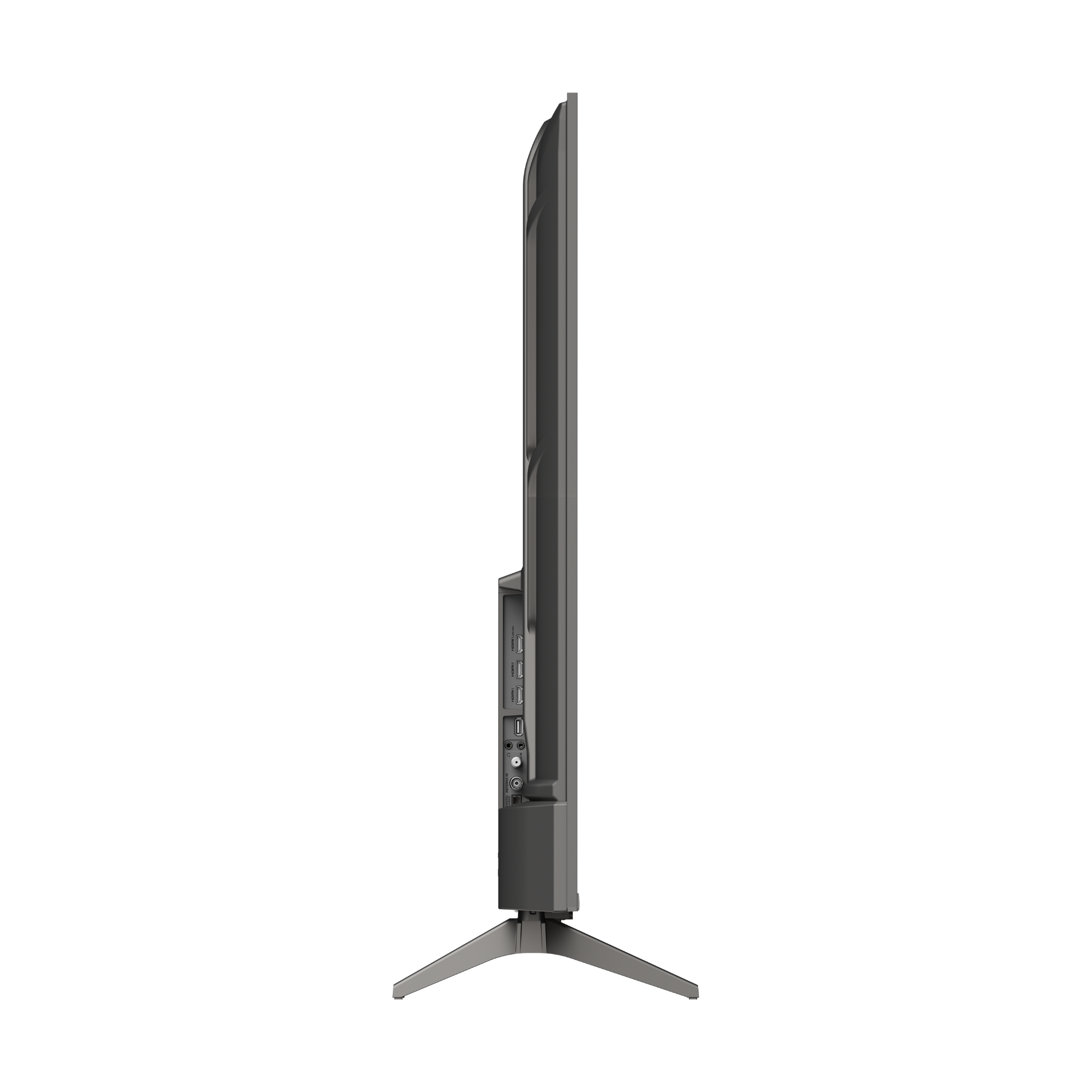  Q6500K | 4K UHD 55” QLED Google TV 